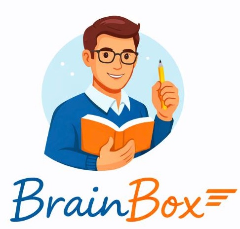 BrainBox Logo